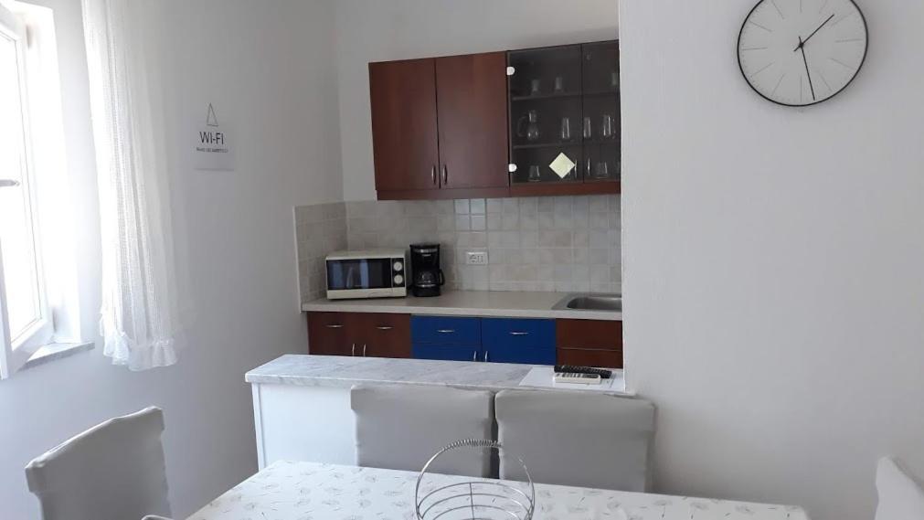 Apartments Rovis Tar-Vabriga المظهر الخارجي الصورة