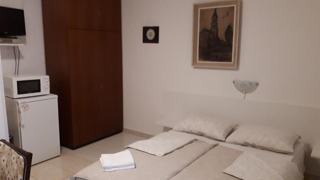 Apartments Rovis Tar-Vabriga المظهر الخارجي الصورة