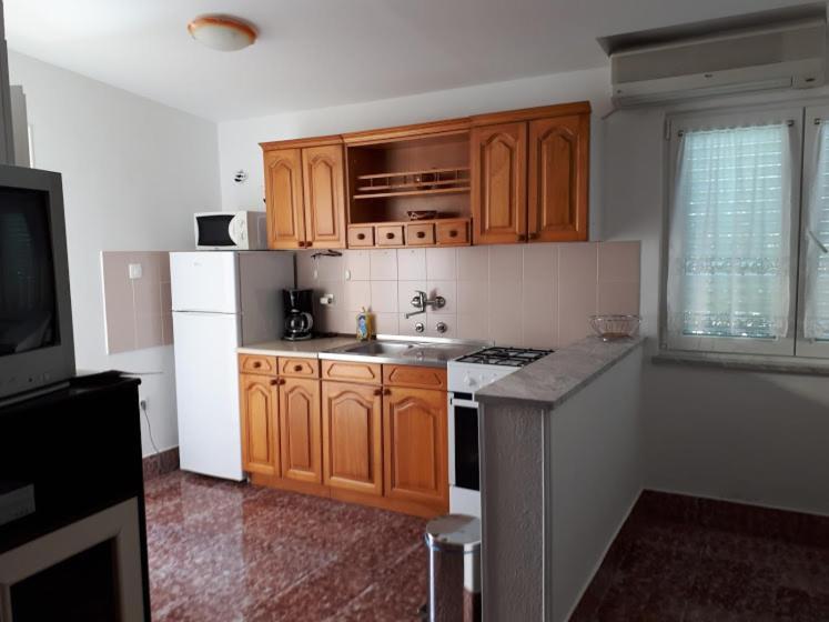 Apartments Rovis Tar-Vabriga المظهر الخارجي الصورة