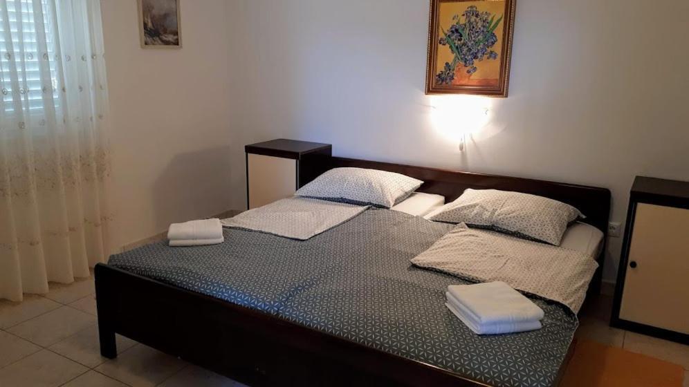 Apartments Rovis Tar-Vabriga المظهر الخارجي الصورة